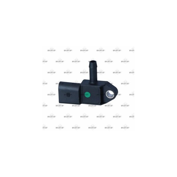 Sensor, avgastryck Nrf 708034 NRF