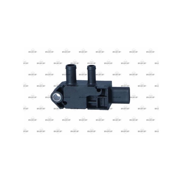 Sensor, avgastryck Nrf 708040 NRF