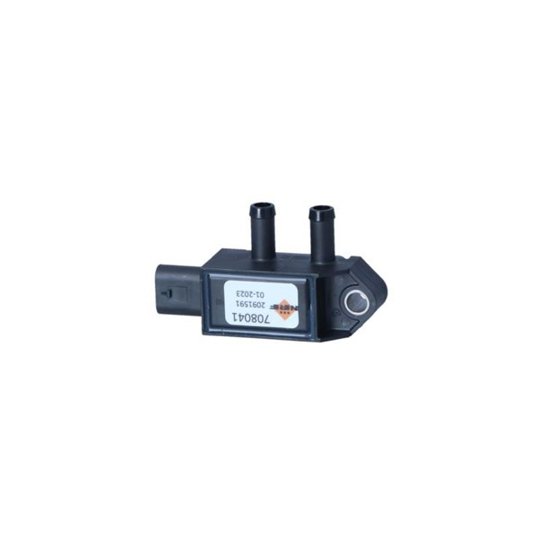 Sensor, avgastryck Nrf 708041 NRF Sensor, avgastryck Nrf 708041 NRF