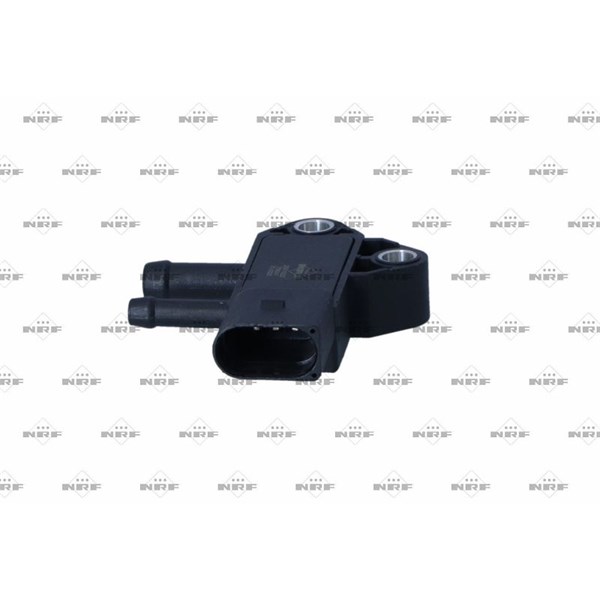 Sensor, avgastryck Nrf 708047 NRF