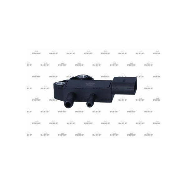 Sensor, avgastryck Nrf 708047 NRF