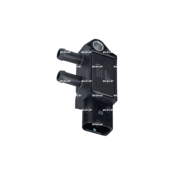 Sensor, avgastryck NRF