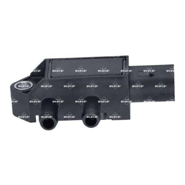 Sensor, avgastryck NRF