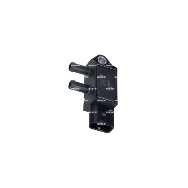 Sensor, avgastryck NRF