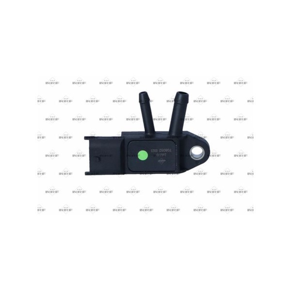 Sensor, avgastryck Nrf 708052 NRF