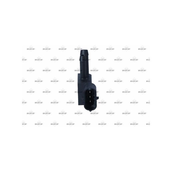 Sensor, avgastryck Nrf 708052 NRF