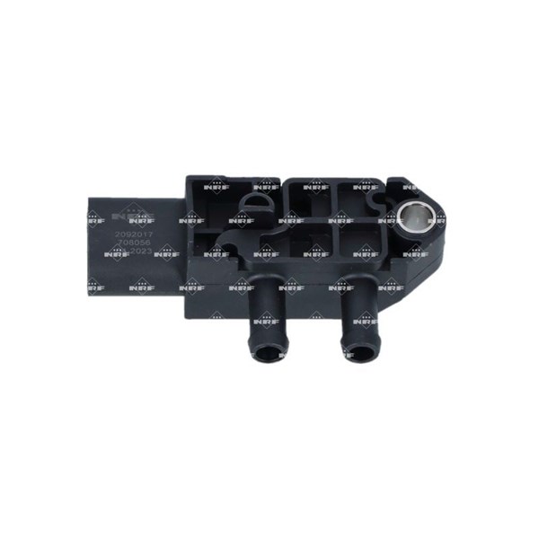 Sensor, avgastryck Nrf 708056 NRF Sensor, avgastryck Nrf 708056 NRF
