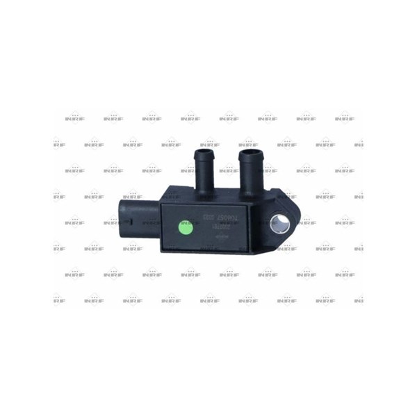 Sensor, avgastryck Nrf 708057 NRF