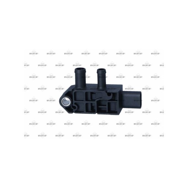 Sensor, avgastryck Nrf 708057 NRF