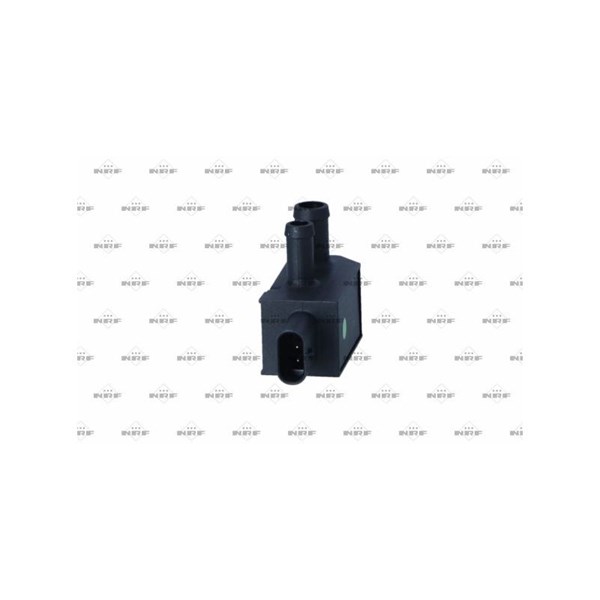 Sensor, avgastryck Nrf 708057 NRF
