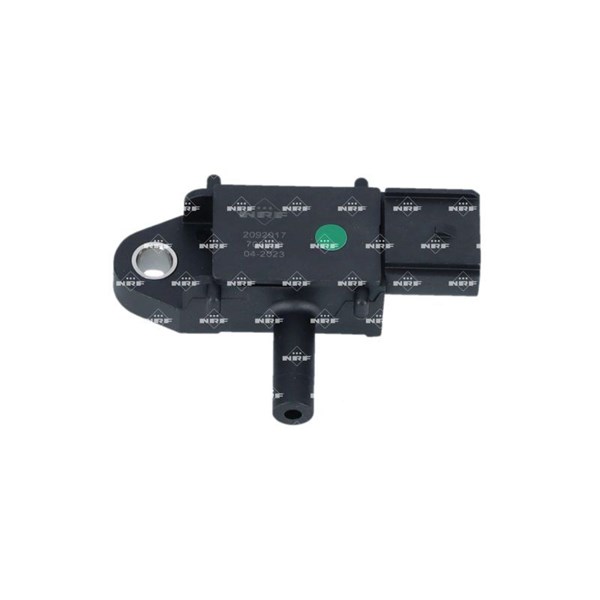 Sensor, avgastryck Nrf 708060 NRF Sensor, avgastryck Nrf 708060 NRF