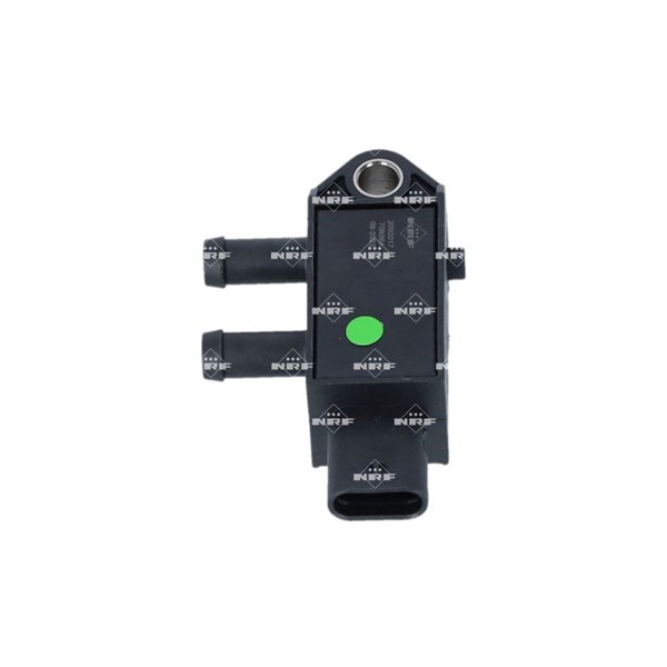 Sensor, avgastryck Nrf 708064 NRF
