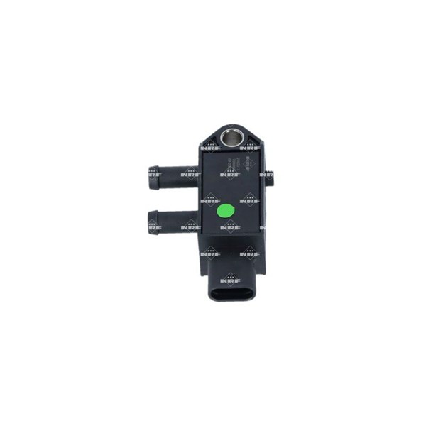 Sensor, avgastryck Nrf 708064 NRF
