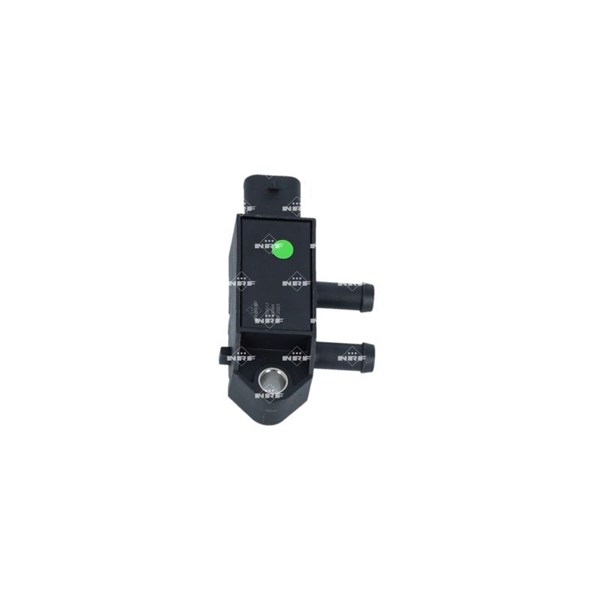 Sensor, avgastryck Nrf 708064 NRF