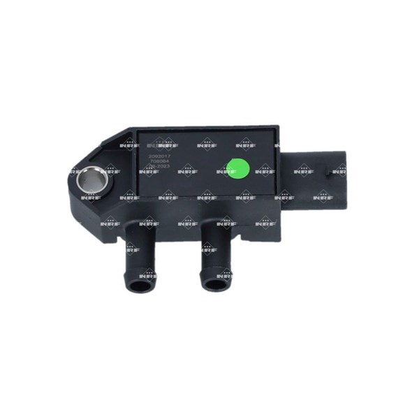 Sensor, avgastryck Nrf 708064 NRF Sensor, avgastryck Nrf 708064 NRF