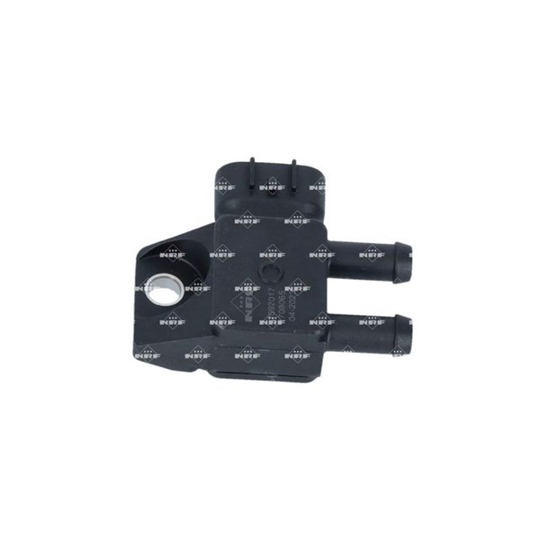 Sensor, avgastryck Nrf 708065 NRF