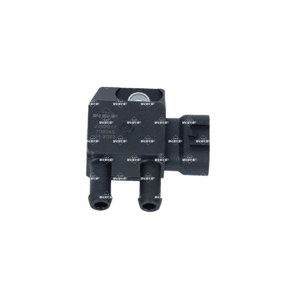 Sensor, avgastryck Nrf 708065 NRF Sensor, avgastryck Nrf 708065 NRF