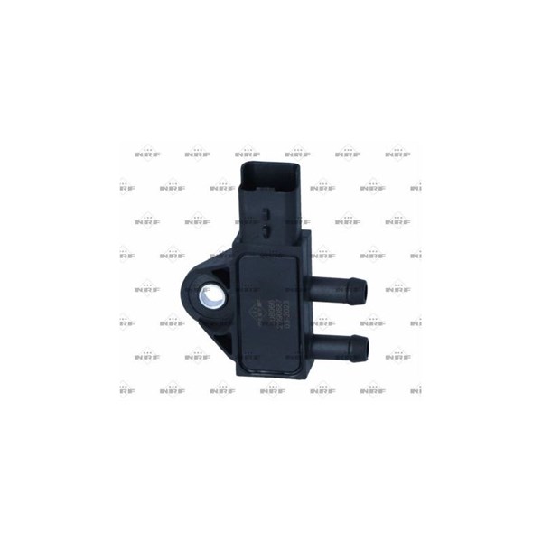 Sensor, avgastryck Nrf 708066 NRF