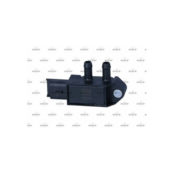 Sensor, avgastryck Nrf 708067 NRF