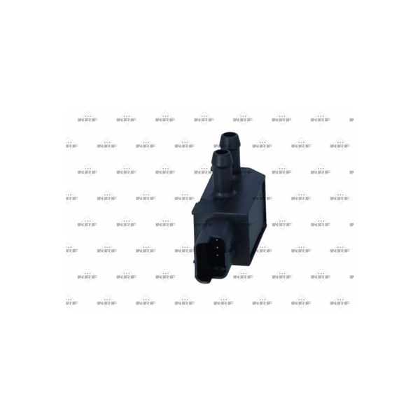 Sensor, avgastryck Nrf 708067 NRF Sensor, avgastryck Nrf 708067 NRF
