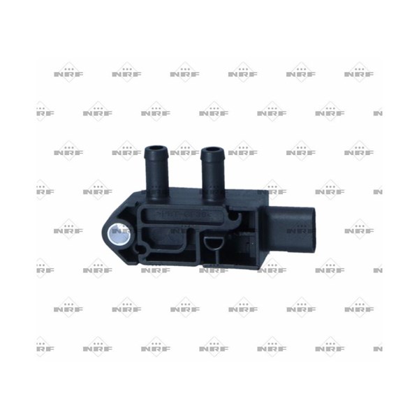 Sensor, avgastryck NRF