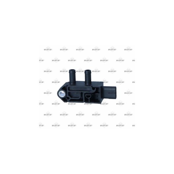Sensor, avgastryck NRF
