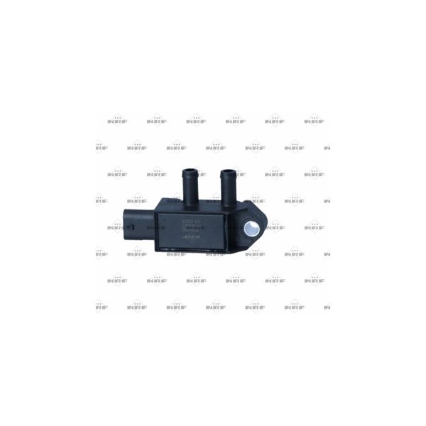 Sensor, avgastryck NRF Sensor, avgastryck NRF