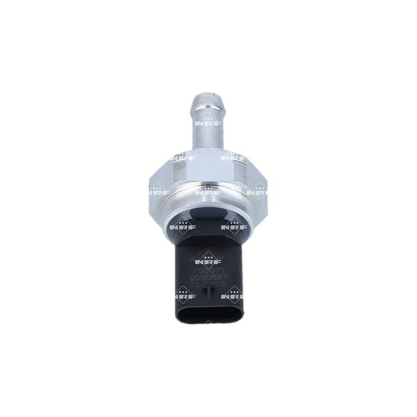 Sensor, avgastryck Nrf 708071 NRF