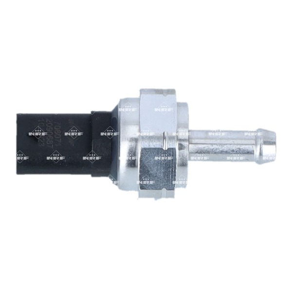 Sensor, avgastryck Nrf 708071 NRF