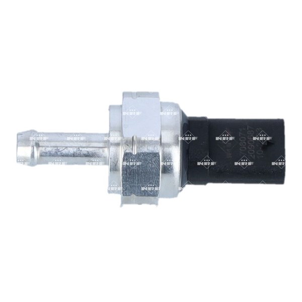 Sensor, avgastryck Nrf 708071 NRF