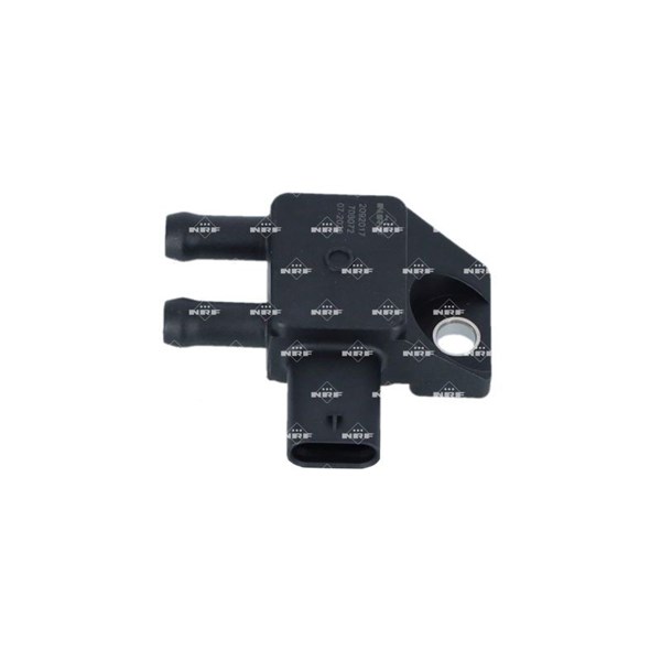 Sensor, avgastryck Nrf 708072 NRF