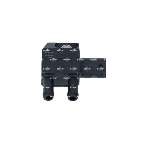 Sensor, avgastryck Nrf 708072 NRF Sensor, avgastryck Nrf 708072 NRF
