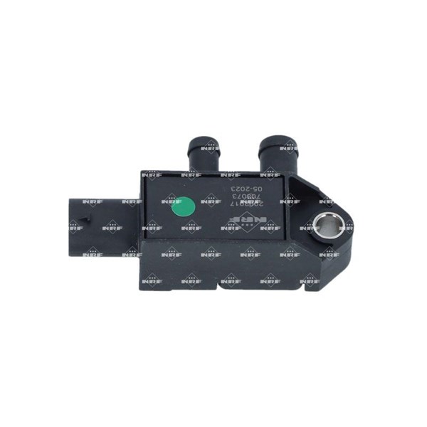 Sensor, avgastryck Nrf 708073 NRF Sensor, avgastryck Nrf 708073 NRF