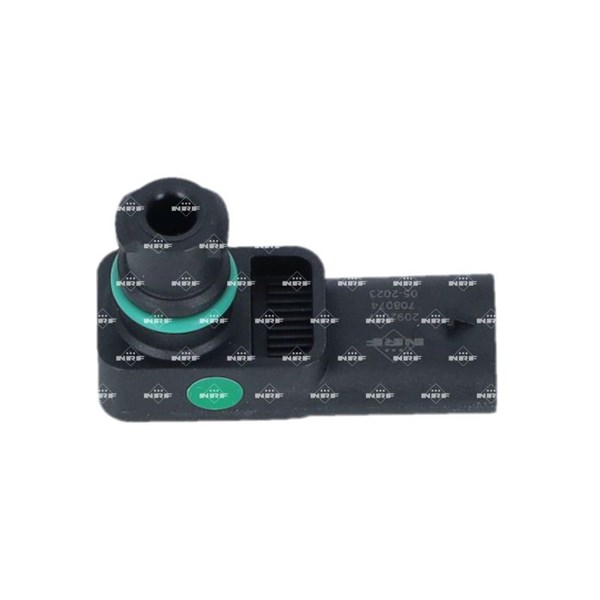 Sensor, avgastryck Nrf 708074 NRF