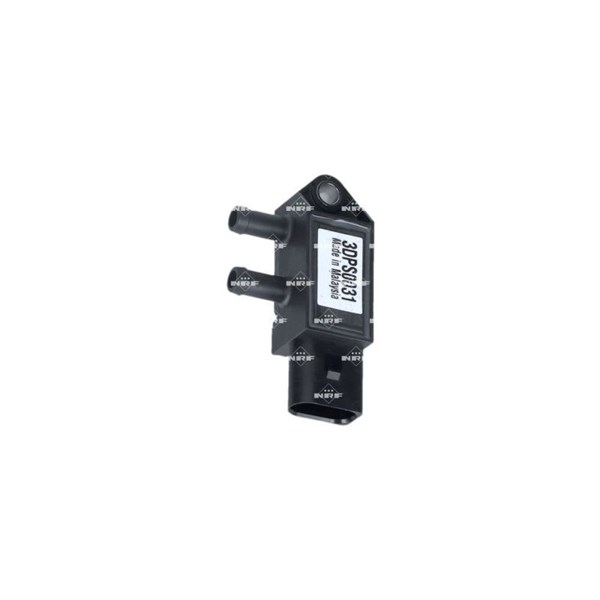 Sensor, avgastryck Nrf 708078 NRF