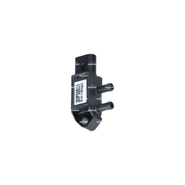 Sensor, avgastryck Nrf 708078 NRF