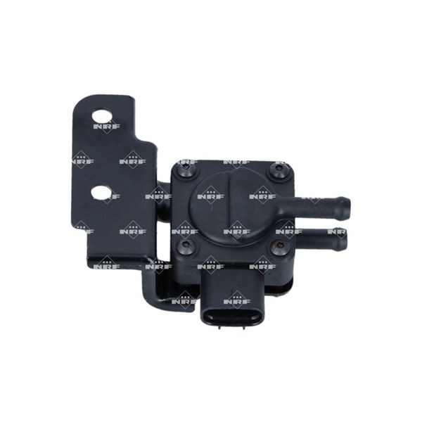Sensor, avgastryck Nrf 708085 NRF
