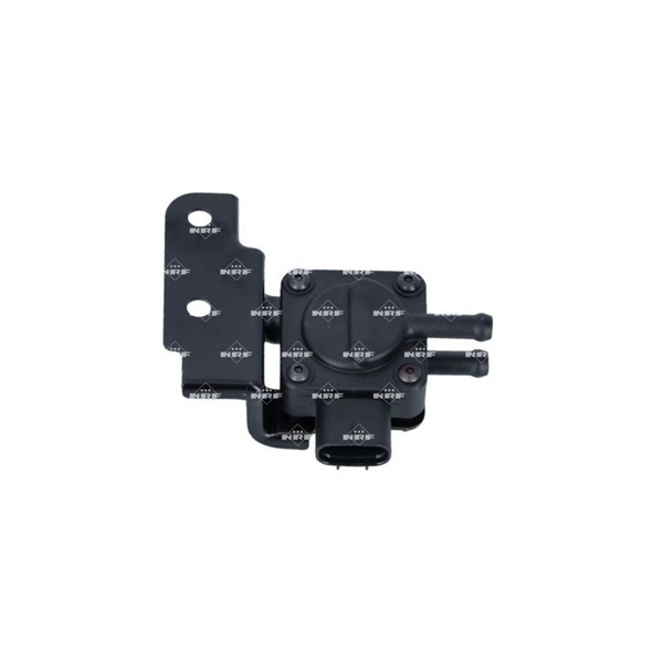Sensor, avgastryck Nrf 708085 NRF
