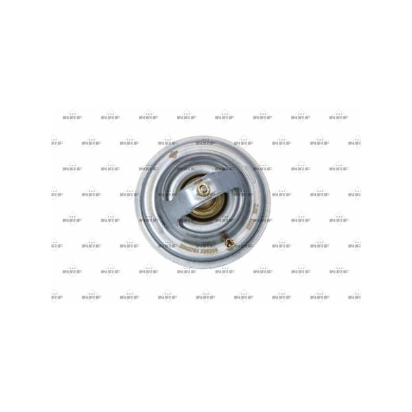Termostat, kylvätska Nrf 725255 NRF