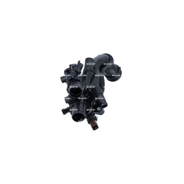 Termostat, kylvätska Nrf 725317 NRF