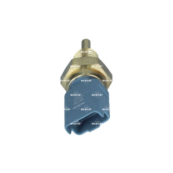 Kylvätsketemperatur-sensor, Nedre Nrf 727114 NRF