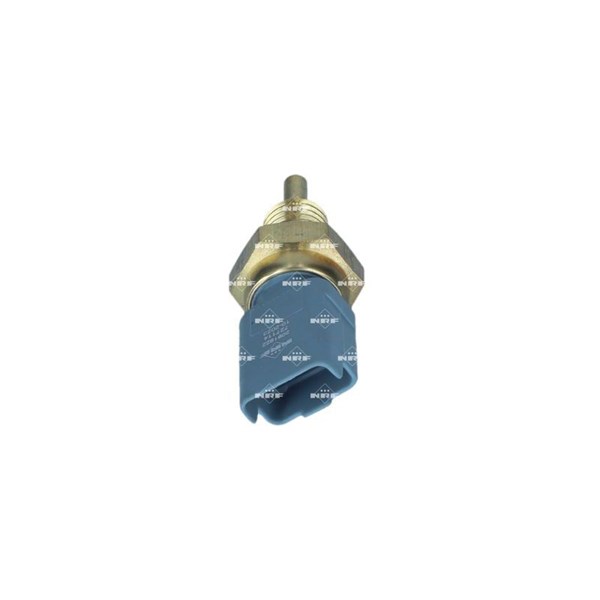 Kylvätsketemperatur-sensor, Nedre Nrf 727114 NRF