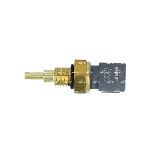 Kylvätsketemperatur-sensor Nrf 727120 NRF