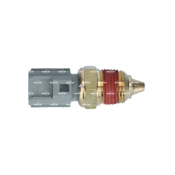 Kylvätsketemperatur-sensor Nrf 727138 NRF