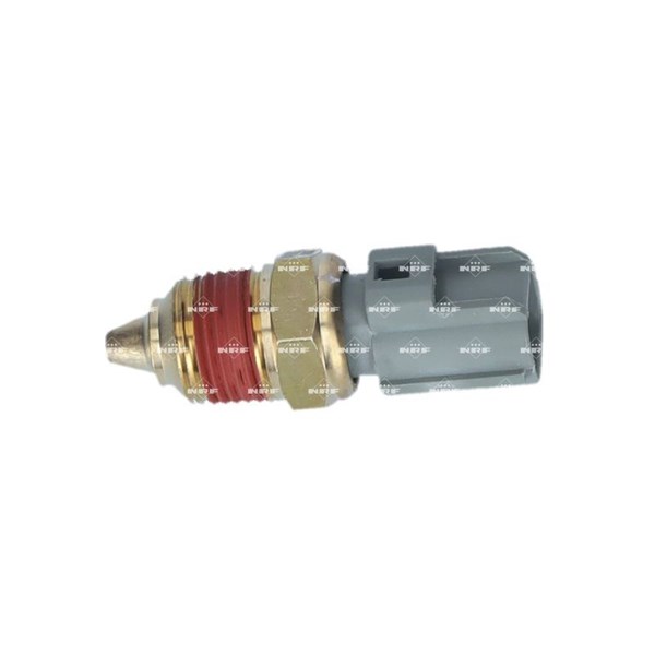 Kylvätsketemperatur-sensor Nrf 727138 NRF