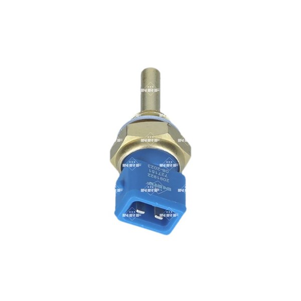 Kylvätsketemperatur-sensor Nrf 727151 NRF