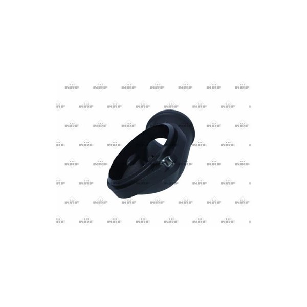 Rördel, motorkylning, Fram Nrf 775001 NRF Rördel, motorkylning, Fram Nrf 775001 NRF