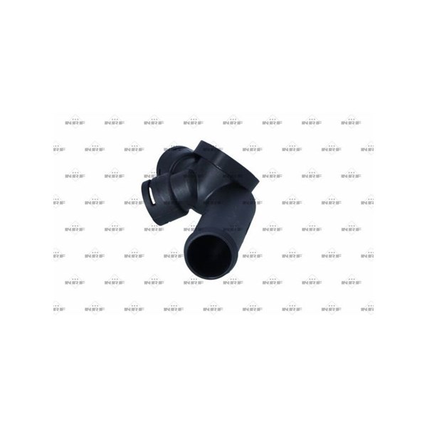 Rördel, motorkylning, Cylindriskt huvud Nrf 775007 NRF Rördel, motorkylning, Cylindriskt huvud Nrf 775007 NRF