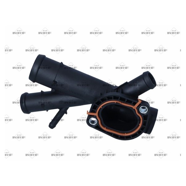 Rördel, motorkylning Nrf 775009 NRF