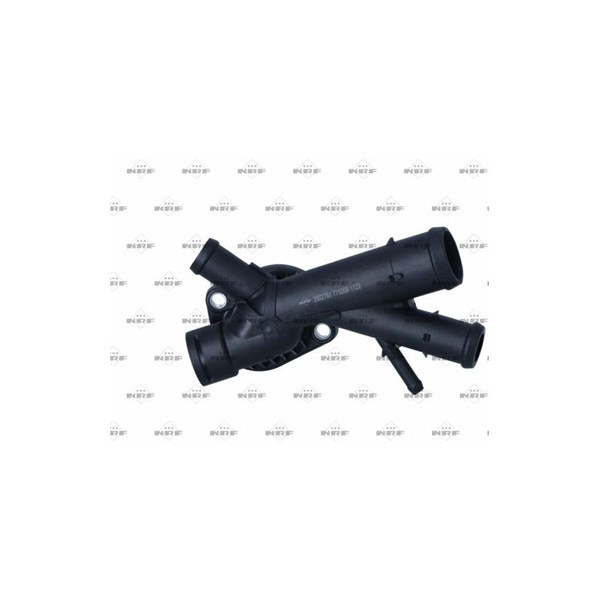 Rördel, motorkylning Nrf 775009 NRF